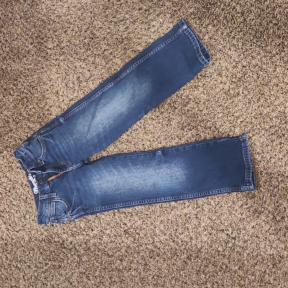 Wrangler Retro